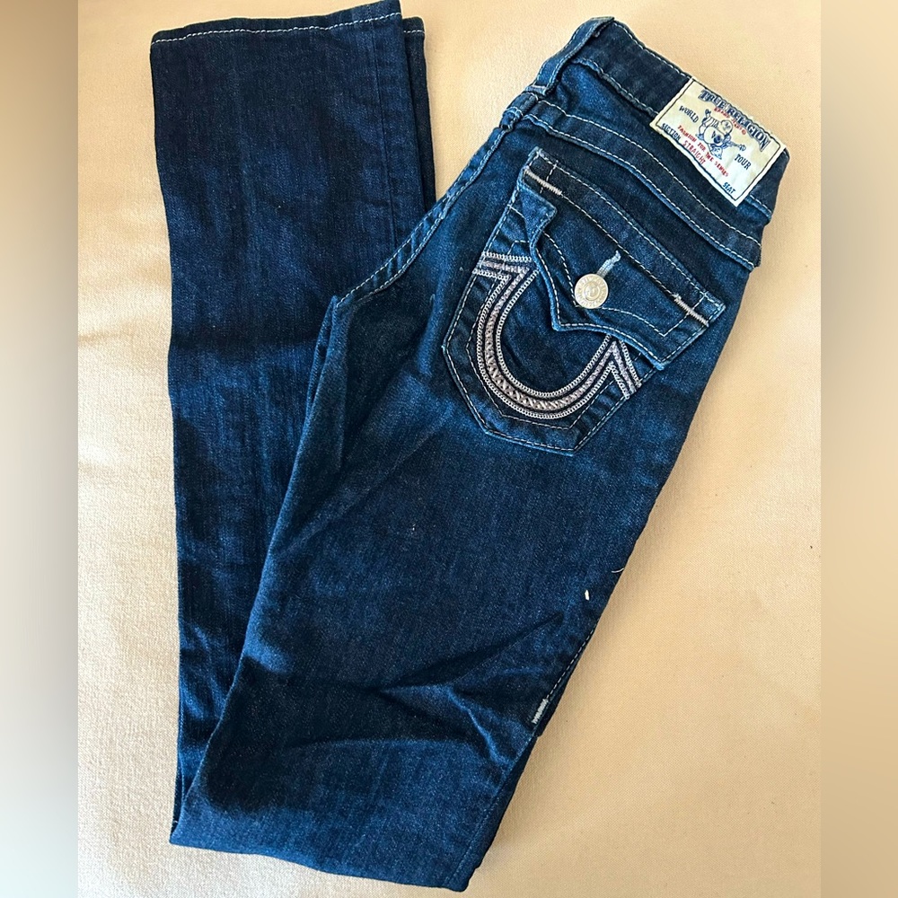 True Religion Jeans 🐝